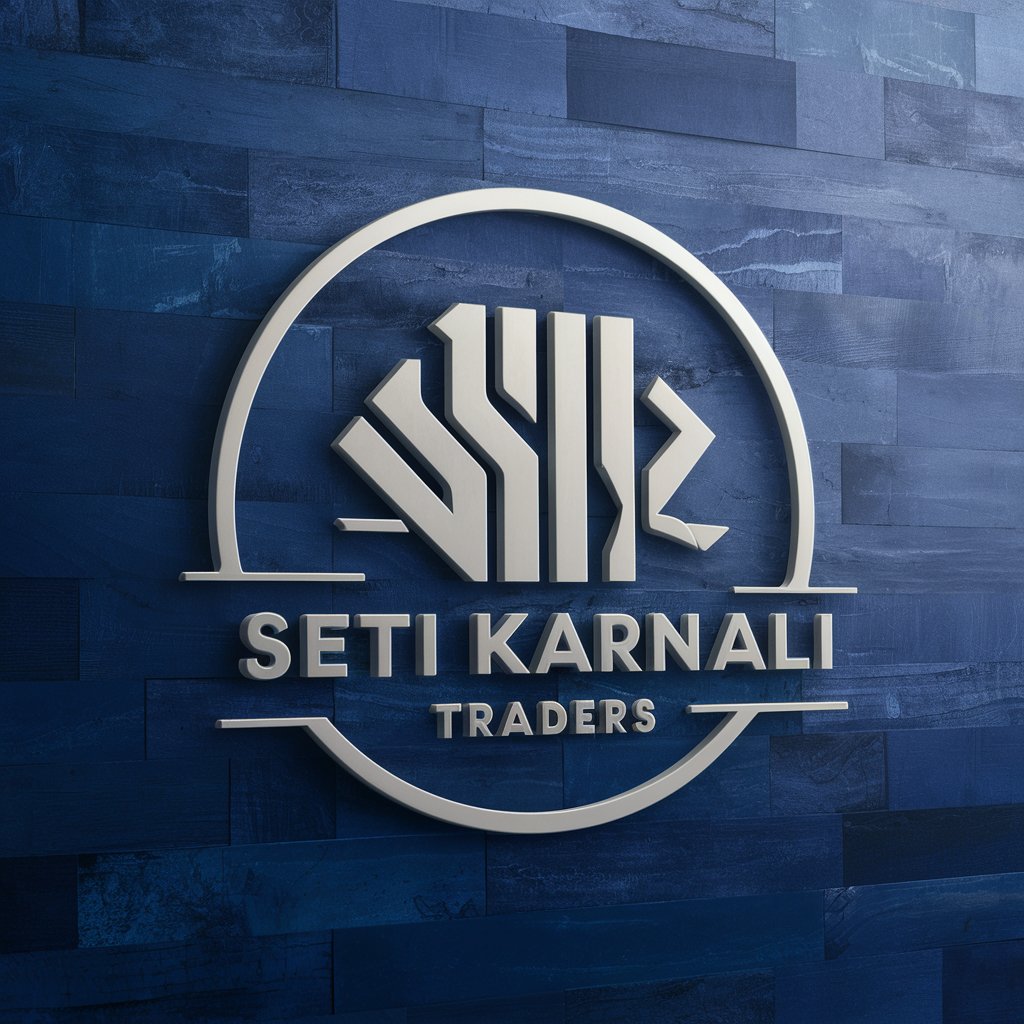 SETI KARNALI TRADERS Logo